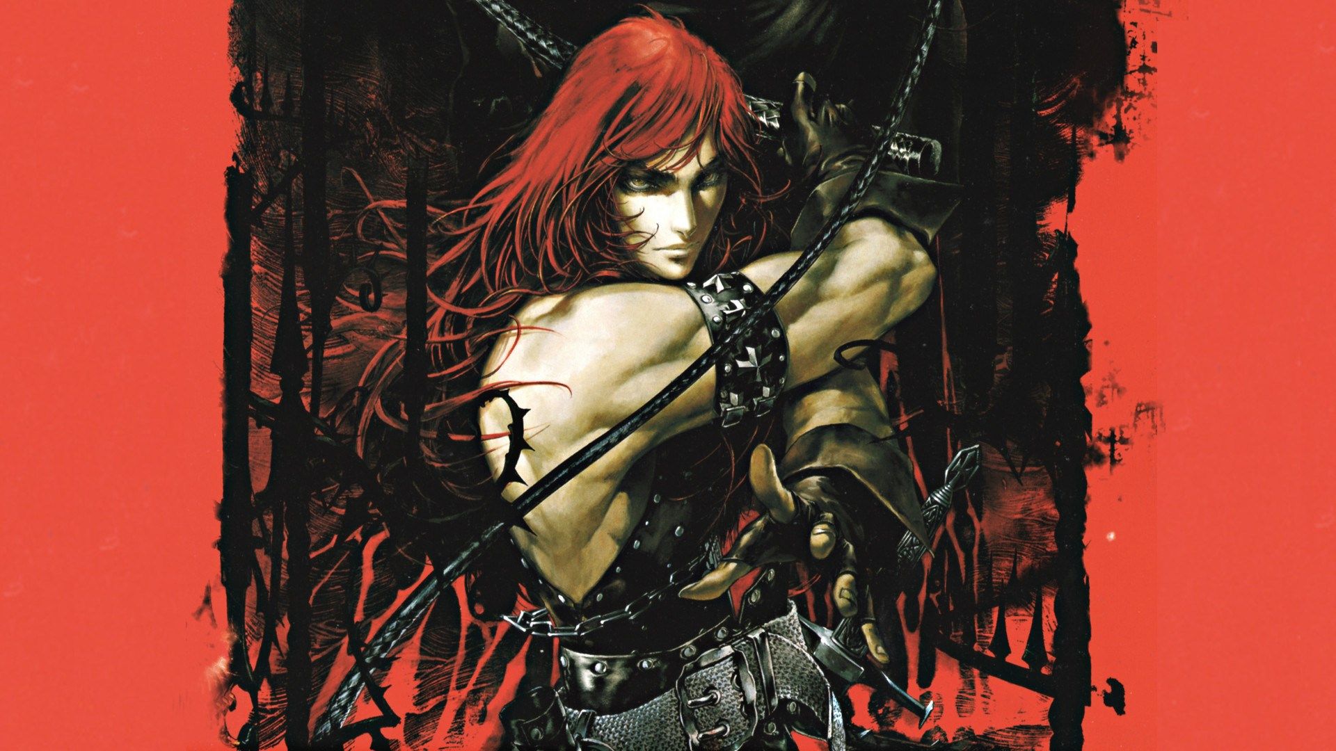 Castlevania Chronicles