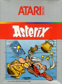 Asterix
