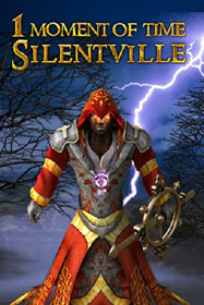 1 Moment of Time: Silentville