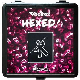 Hexed!