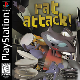 Rat Attack!