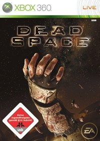 Dead Space - Box - Front
