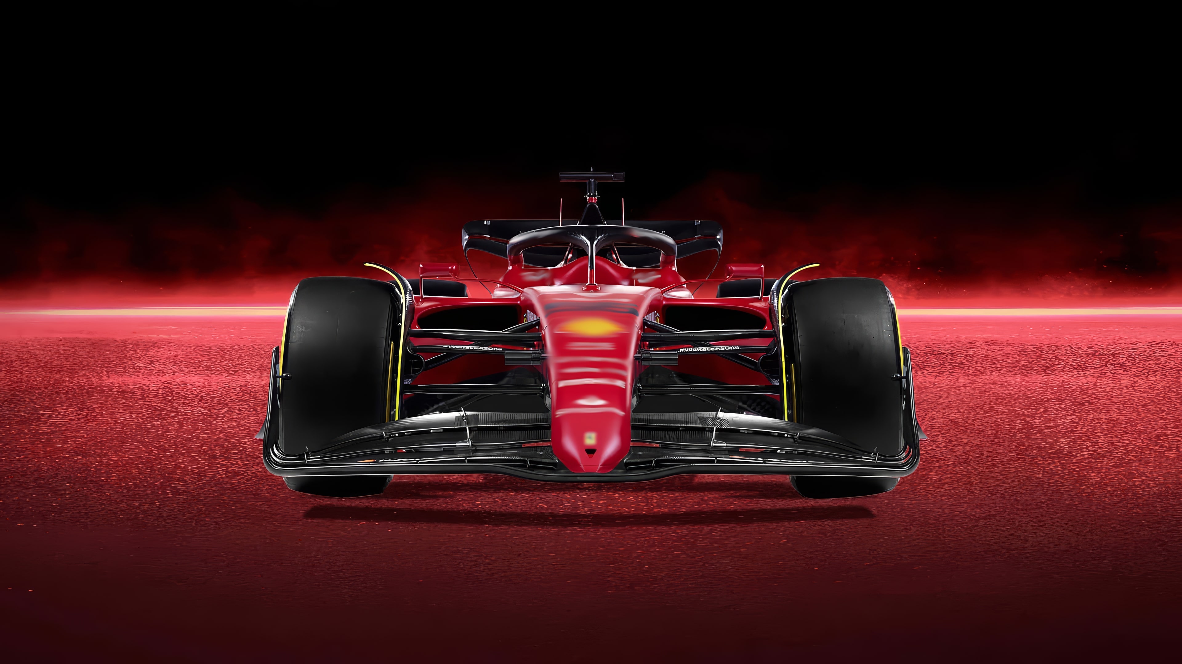 F1 2000