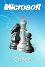 Chess Titans - Box - Front