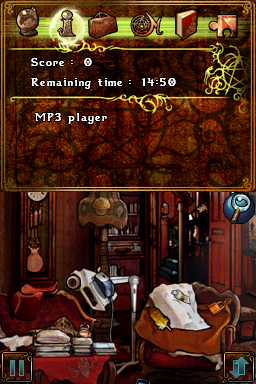 Mystery Tales: Time Travel