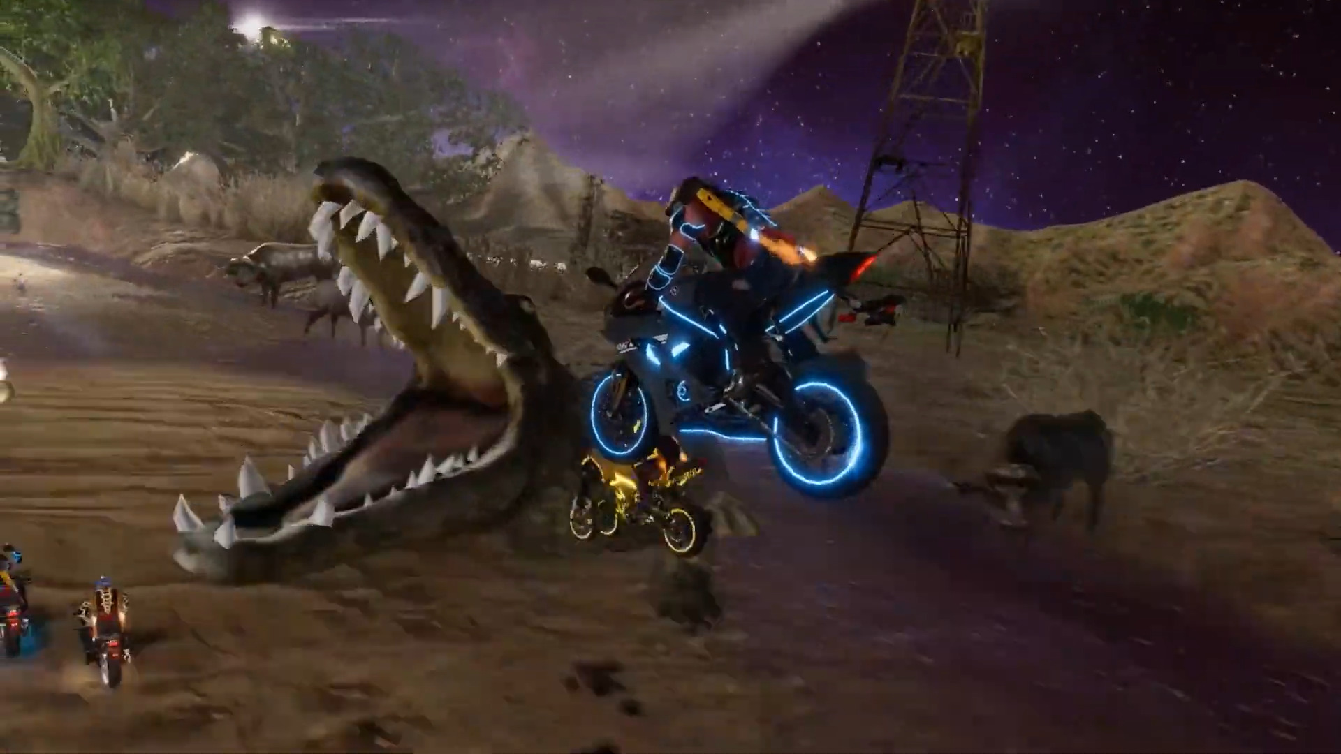 Super Bikes 3