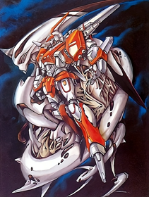 Devastator - Poster