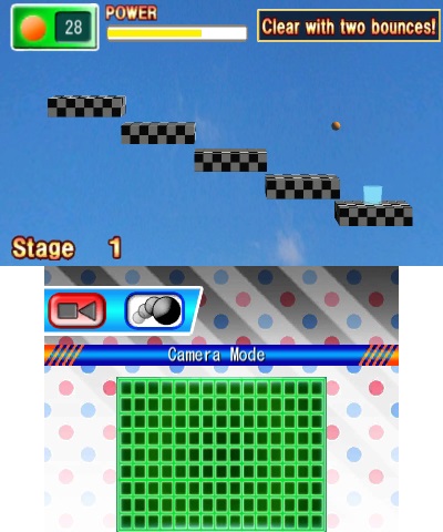 Ping Pong Trick Shot