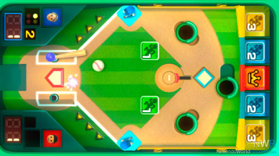 Wii Party U - Screenshot - Gameplay