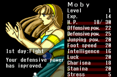 Revengers of Vengeance - Screenshot - Gameplay