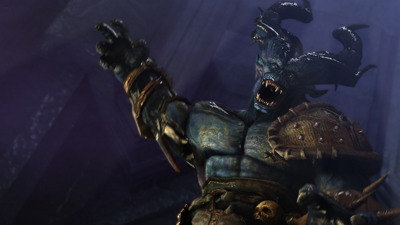 Dragon Age: Origins - Fanart - Background Image