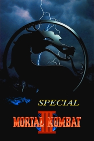 Mortal Kombat 3: Special 56 Peoples