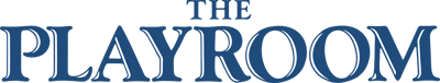 The Playroom - Clear Logo