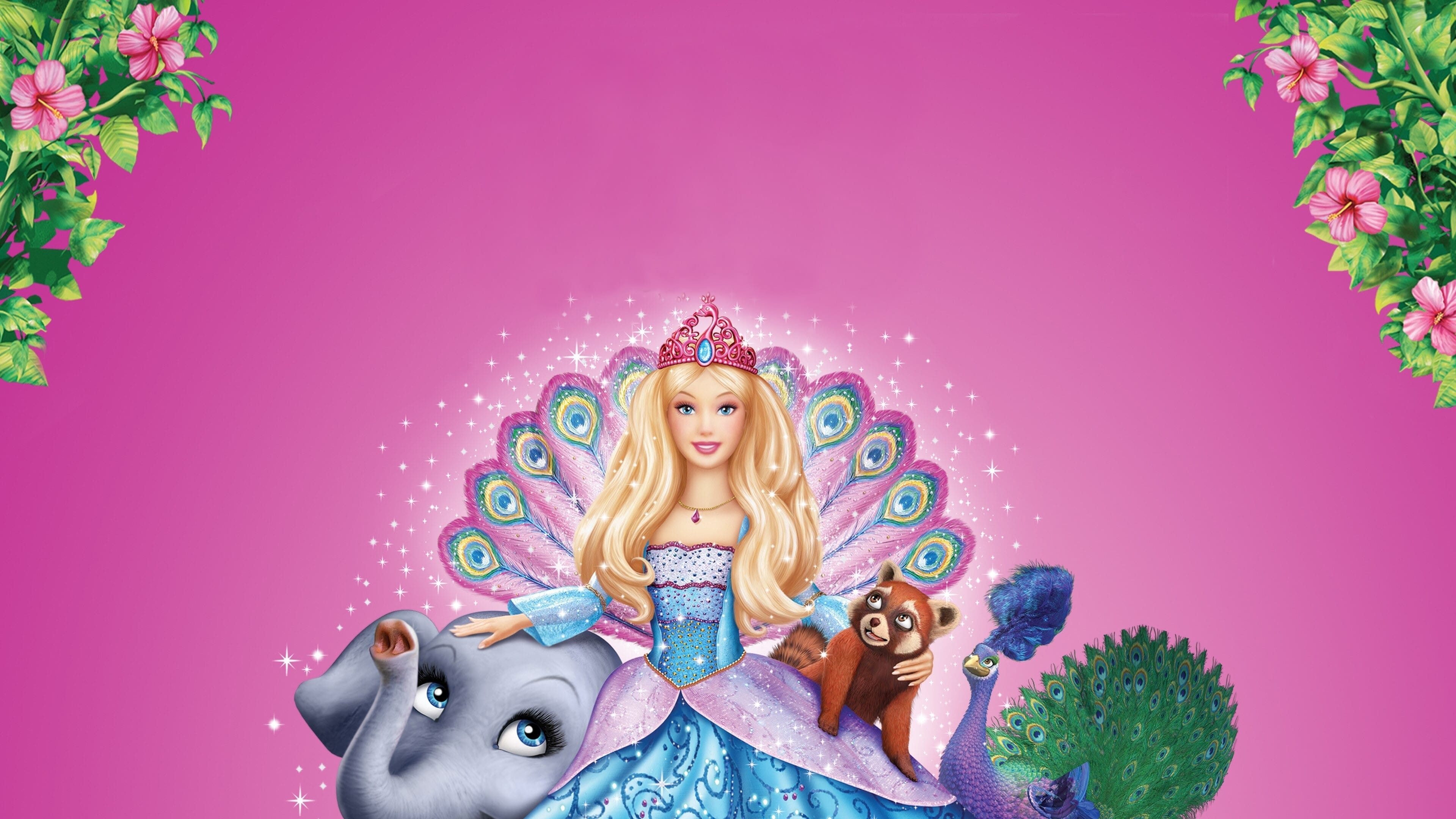 Barbie as The Island Princess