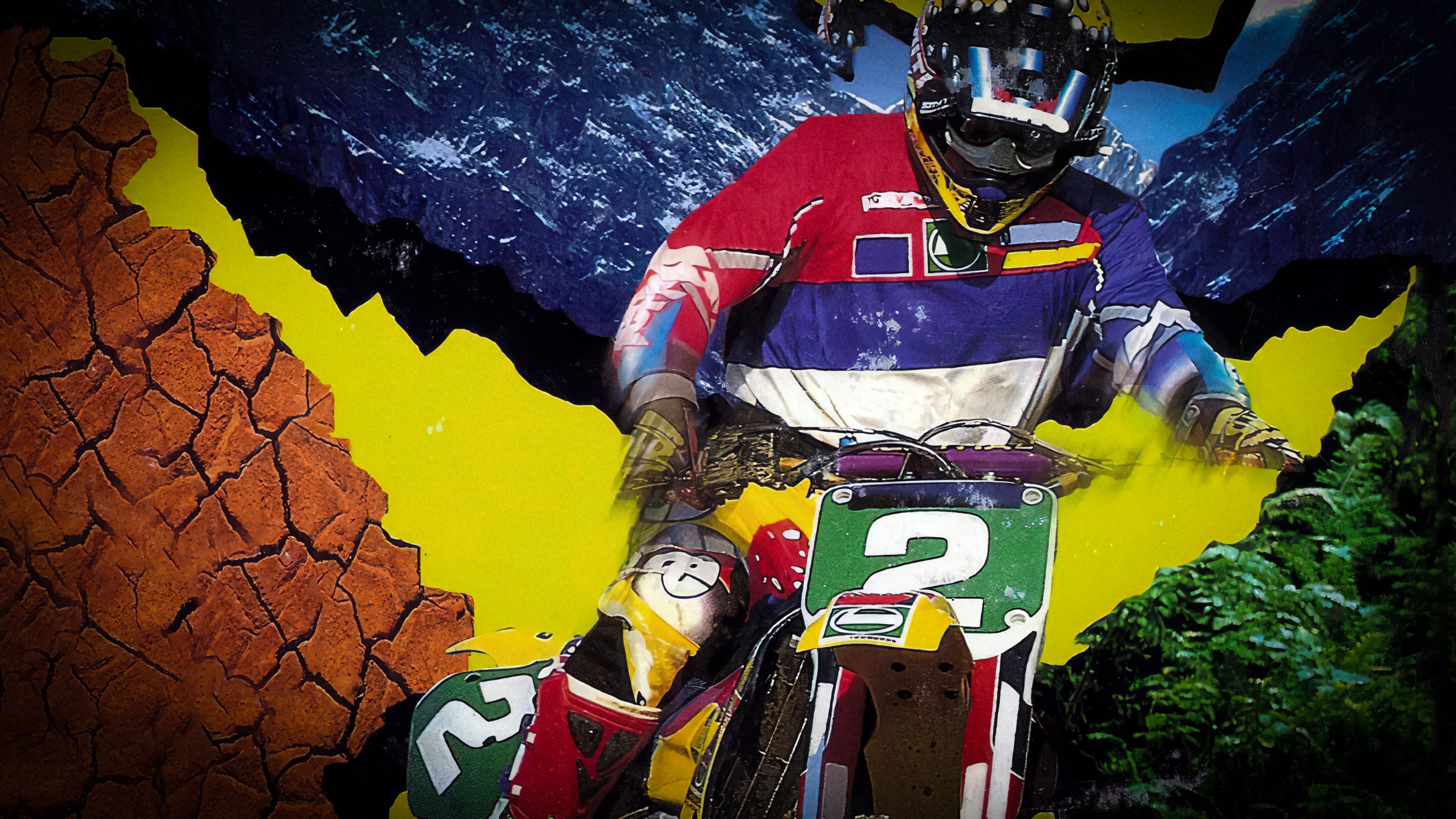 International Moto X