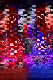 WWE 2k24 - Box - Front