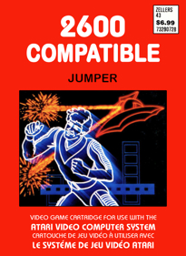 Jumper Images - LaunchBox Games Database