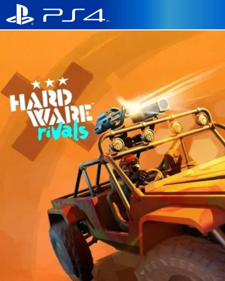 Hardware: Rivals