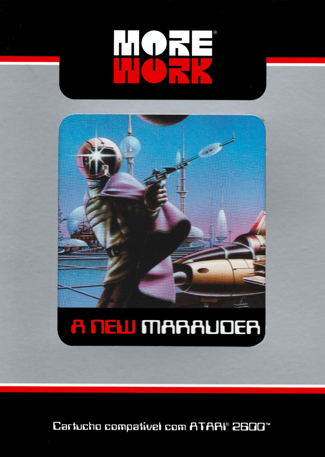 Marauder