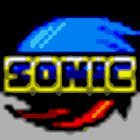 Sonic Adventure 2 - Icon