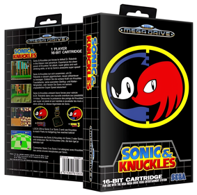 Blue Sphere - Advertisement Flyer - Front