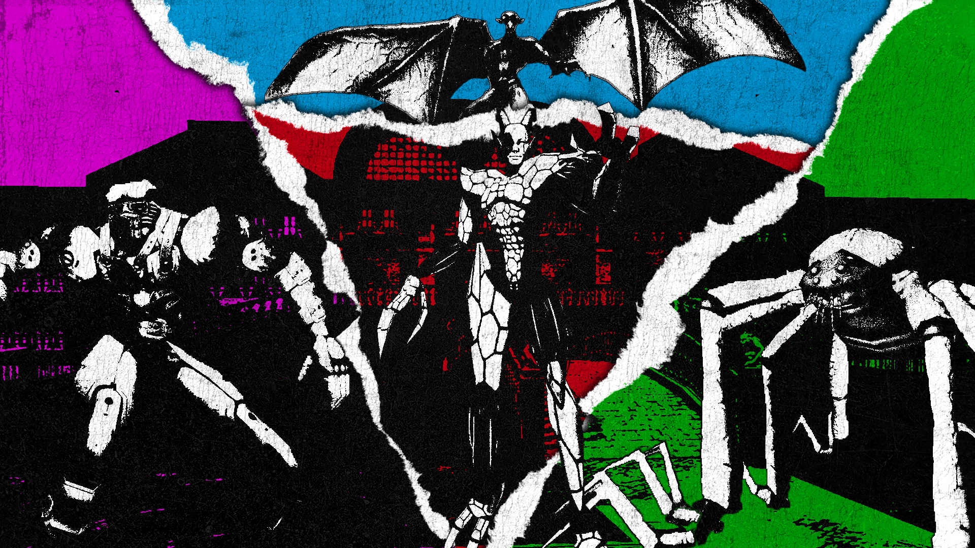 The House of the Dead