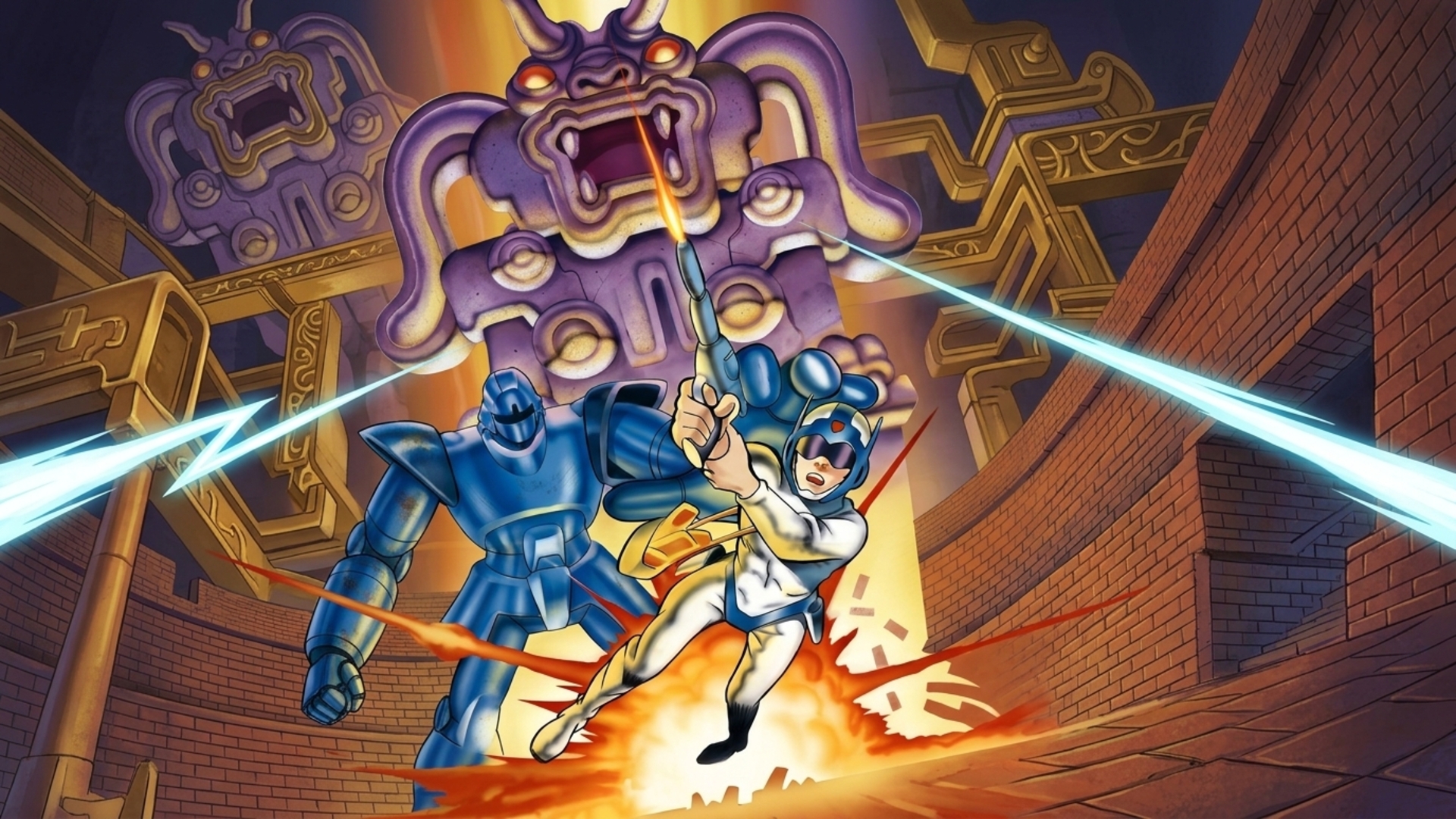 Lode Runner III: The Golden Labyrinth