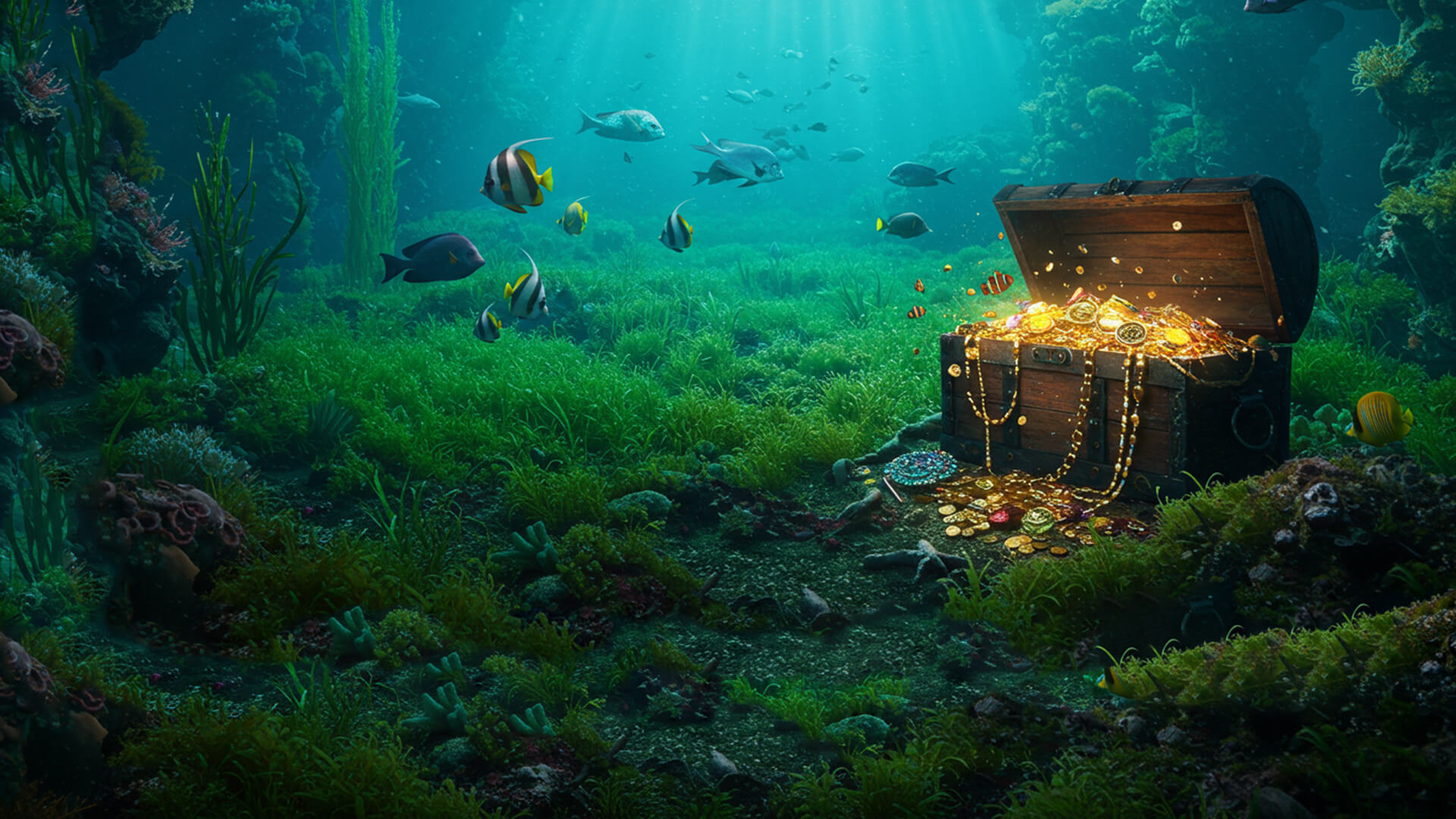 Sea Bandit