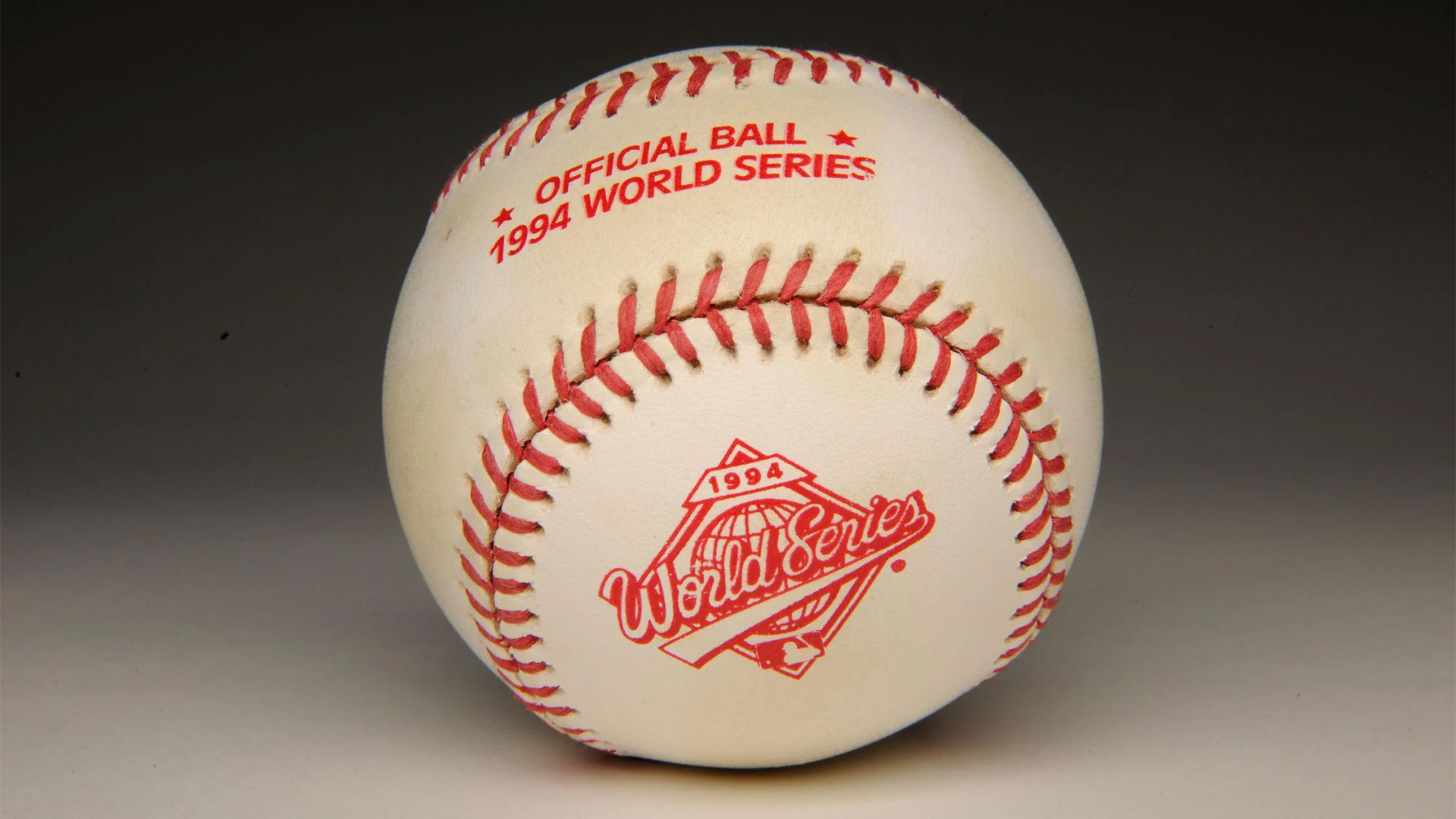 World Series Baseball