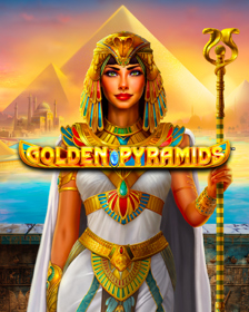 Golden Pyramids