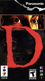 D - Box - Front Image