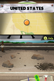 Digging for Dinosaurs
