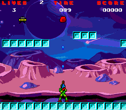 Attack of the Killer Asteroids