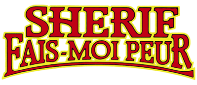 The Dukes of Hazzard: Racing for Home - Clear Logo