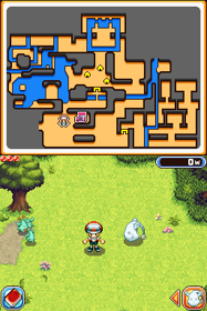 Elebits: The Adventures of Kai and Zero - Screenshot - Gameplay