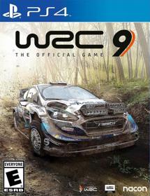 FIA WORLD RALLY CHAMPIONSHIP ポスター WRC: FIA World Rally Championship Arcade Images - LaunchBox