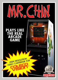 Mr. Chin