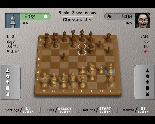 Chessmaster