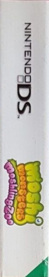 Moshi Monsters: Moshling Zoo - Box - Spine