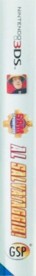 Fireman Sam: To The Rescue - Box - Spine