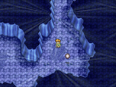 Lunar: Silver Star Story Complete - Screenshot - Gameplay Image