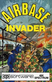 Airbase Invader 