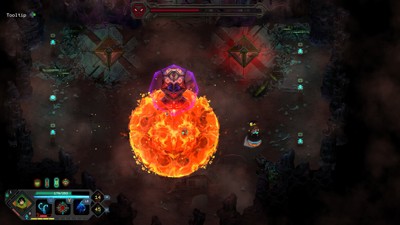 Children of Morta - Screenshot - Gameplay