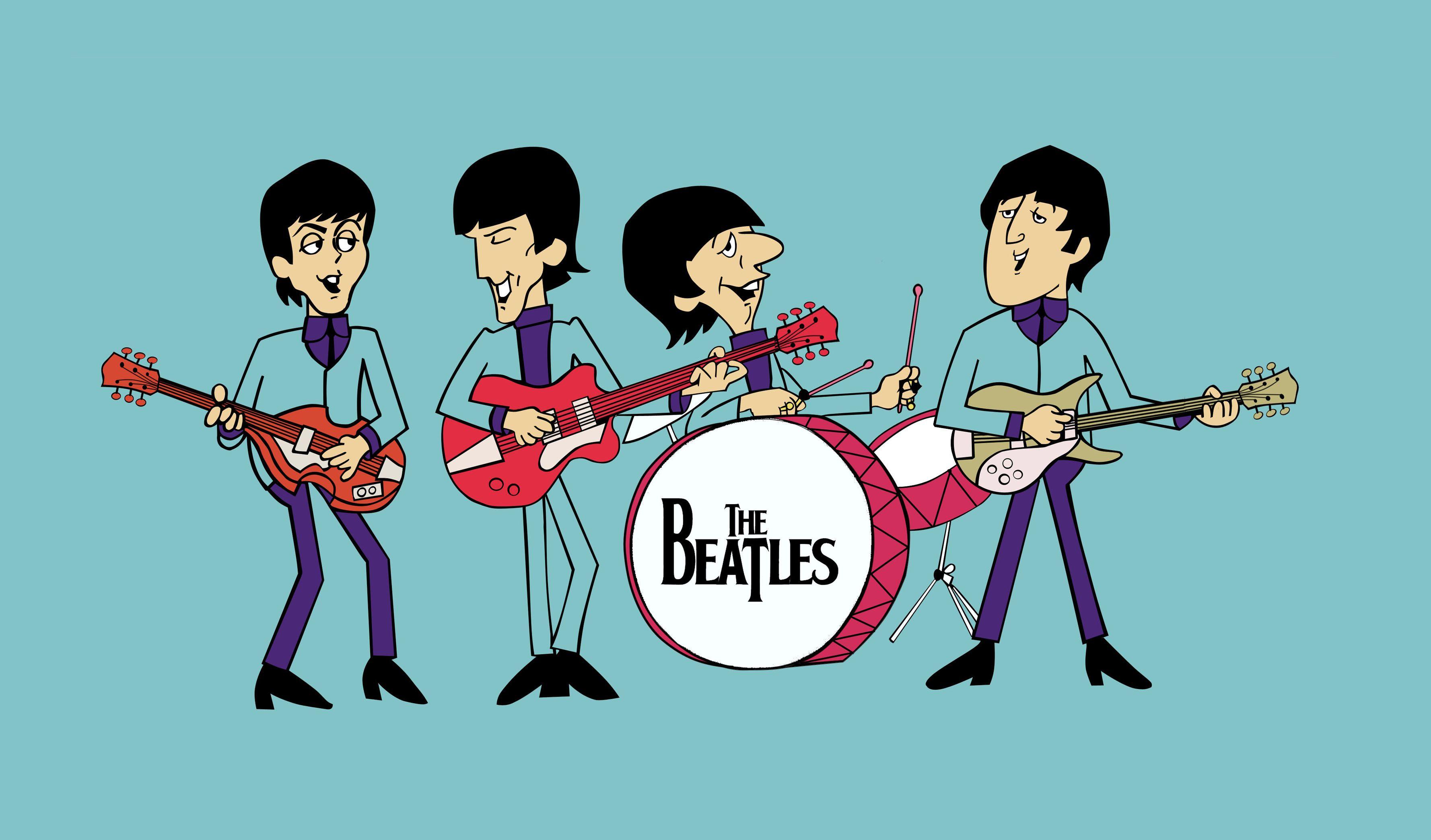 The Beatles