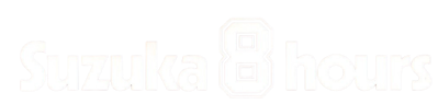 Suzuka 8 Hours - Clear Logo Image