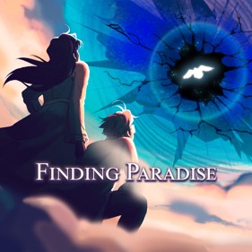 Finding Paradise - Square