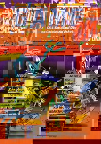 Hektic II