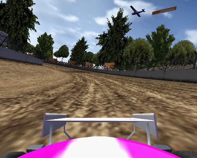 Sprint Car Challenge