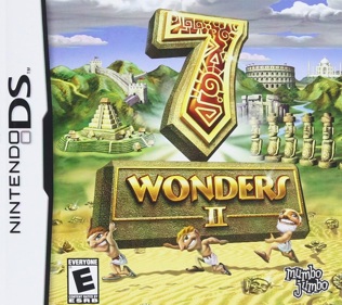 7 Wonders II