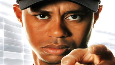 Tiger Woods PGA Tour 2005